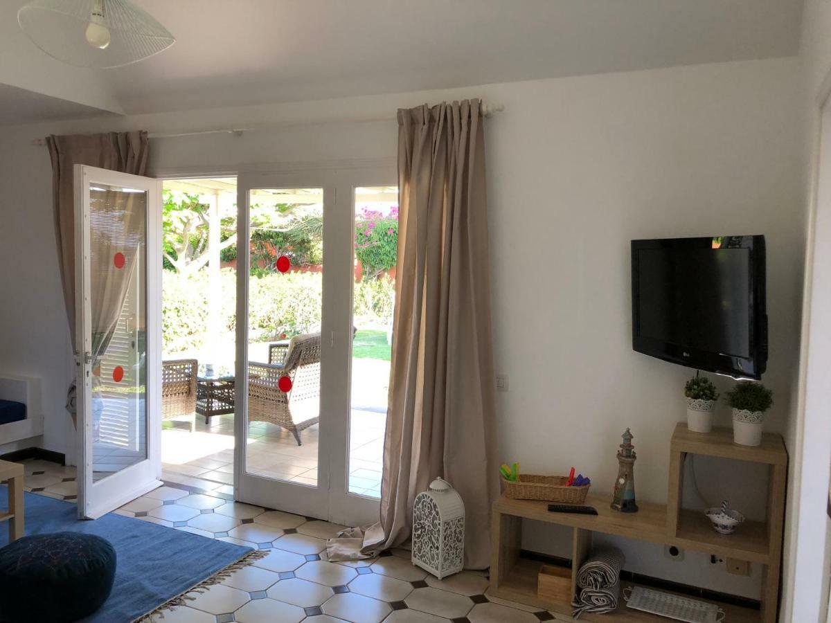 Tc Bungalow Melocotones 15 Maspalomas  Extérieur photo