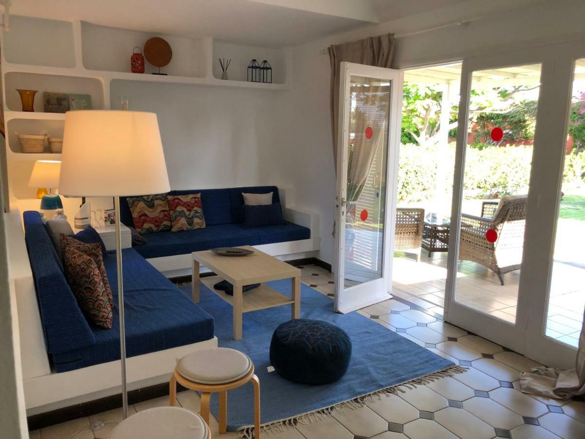 Tc Bungalow Melocotones 15 Maspalomas  Extérieur photo